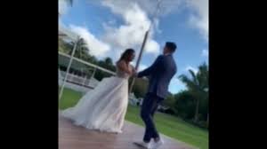 Higher Ground Desiree May Productions Wedding Dance First Dance Odesza Youtube