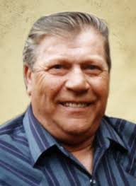 Obituary information for John Cardwell