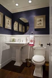 Wainscoting A Classic Or A Trend Addicted 2 Decorating Very Small Bathroom Small Bathroom Bathrooms Remodel