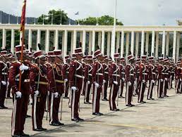 We did not find results for: Cadete Se Quito La Vida Tras Ser Sancionada En La Academia Militar