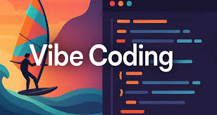 I tried vibe-coding...