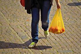 Fashion bags, news, pics and more here!. How The Pandemic Brought Plastic Back In Kerala The News Minute