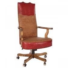 Tan Leather Desk Chair Diy Wall Mounted Desk Office Chair Tall Office Chairs Leather Office Chair