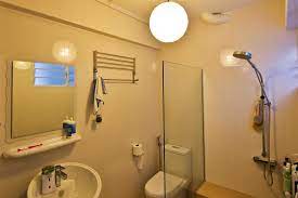 Bathroom lights, bathroom vanity light fixture, bathroom light, rustic fixture (mad) $ new zealand dollar (nzd) kr norwegian krone (nok) ₱ philippine peso (php) $ singapore dollar (sgd). Bathroom Lights Interior Design Singapore Interior Design Ideas