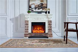 Wood stoves provide a cozy fire from a renewable, inexpensive energy source. 2020 Insert Recessed Wall Mounted Hanging Electric Fireplace With Remote Control Indoor China Fireplace Electrical Fireplace Made In China Com