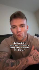 And quit using yourself as a “healthy example” #rant #ajfproductions #fyp  #foryoupage #therapy #mentalhealth