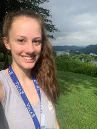 Caitlyn Wolf's Instagram, Twitter & Facebook