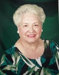 Marlene Gardner Obituary (1939