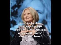 * magda umer donosi na fb, że woody allen tak powiedział kiedyś o wisławie szymborskiej wytwórnia fonograficzna mystic production podpisała kontrakt z magdą umer. Magda Umer Masteczko Belz Chords Chordify