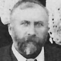 Peter Apollinaire Droubay (1855–1914)