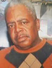 Obituary information for Larry "Squeeze" Portis