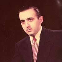 Eugene Breault Obituary