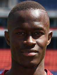 Khouma babacar, 27, senegal alanyaspor, 2020'den beri santrafor piyasa değeri: Babacar Gueye News Transfermarkt