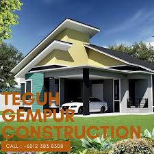 Projek rumah mampu milik mega 3 housing. Rumah Mampu Milik Bawah Rm100k Home Facebook
