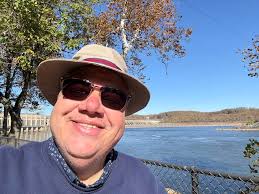 Found Susquehanna State Park Maryland.