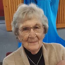 Obituary for Dorothy Beseman