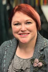 UNTCoM WELCOMES NEW HEAD MUSIC LIBRARIAN: Susannah Cleveland recently began  her tenure as Head Music Librarian at #UNT. She returns to campus after  receiving her MS and MM here and comes from