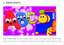 A, b, c, d, e, f, g h, i, j, k, l, m, n. 10 Cara Mudah Ajar Anak Membaca Abc Di Anak Cemerlang Belajar Facebook