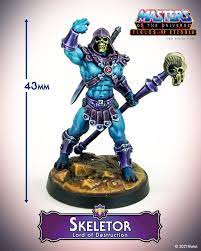 Bask in the fabulous glory of 80s nostalgia as you journey through the mystical land of eternia and take command of iconic heroes and villains. Masters Of The Universe Fields Of Eternia Posts Facebook