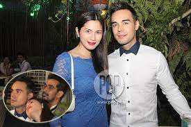 She is a former senior member and original member of sexbomb singers, with rochelle pangilinan, evette pabalan. Jopay Paguia And Joshua Zamora Tie The Knot In A Simple Intimate Wedding Pep Ph