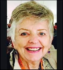 Judith Allison Obituary (1941