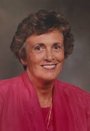 Janice Sutton Obituary (1932