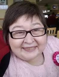 Obituary information for Ginger R. Lowrey