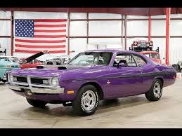 Image result for Black Diamond 1972 Dart
