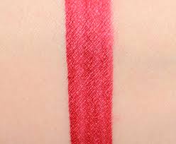 Mac retro matte liquid lipcolour shade: Mac In Retrograde Retro Matte Liquid Lipcolour Metallic Review Swatches
