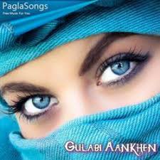 Gulabi Aankhen Sanam Mp3 Song Download 320kbps Paglasongs
