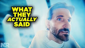 Phillip Andrew Interview: Power Rangers Wild Force Merrick Lunar Wolf  Ranger at The Nostalgia Con