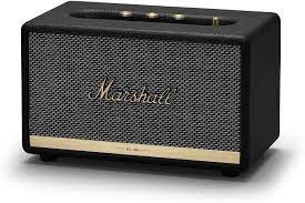 Over 55 years of knowledge has been distilled into creating an explosive sound that will make any room come alive with music. Marshall Acton Ii Bluetooth Lautsprecher Schwarz Eu Amazon De Audio Hifi