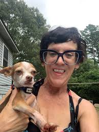 Any ideas for a new hairstyle?