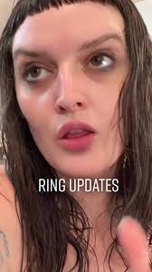 Elizabeth Barrett Browning Engagement Ring