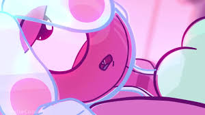 Steven Universe Gem (species) Areolae Animated - Lewd.ninja