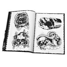Langkah selanjutnya adalah membuat daftar apa saja yang kamu butuhkan untuk acara ini. Jual Buku Sketsa Tato Skull Di Lapak Yodshop Bukalapak
