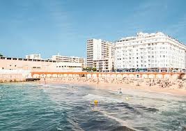 A selection of the best beaches in europe! Plage Des Catalans Ferienwohnungen Unterkunfte Marseille Frankreich Airbnb