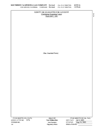 Check spelling or type a new query. Letter Of Continuing Guarantee Fill Online Printable Fillable Blank Pdffiller
