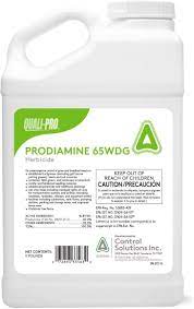 You should always refer to the label and talk with your local ats representative first because each region is different. Amazon Com Quali Pro Prodiamine Pre Emergent Herbicide 5 Lbs Yellow Granules Weed Killers Garden Outdoor