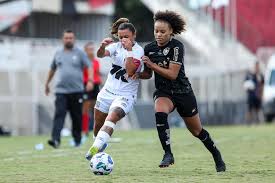 Final A2 Feminino: Botafogo x Santos HOJE na TV Brasil! Imperdível! - Imagen principal del artículo
