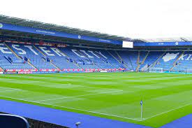 King power stadium, the home of leicester city football club is the perfect venue for conferences, meetings, banqueting, christmas parties, weddings and other. Leicester City Engage Consumer Research For Stadium Expansion Ozseeker