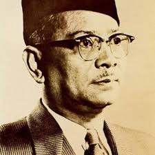 He was the twentieth child of sultan abdul hamid halim shah and che manjalara, the sultan's fourth wife. Tunku Abdul Rahman Thetunku Twitter