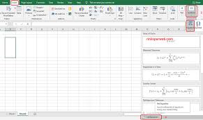 Tutorial cara menulis simbol dan menghitung akar pangkat 2 3 4 5 6 dst di microsoft excel dengan rumus fungsi sqrt dan pangkat pecahan paling ampuh. 5 Cara Menghitung Akar Di Excel Paling Ampuh Ini Rumusnya