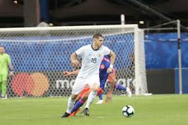 Guido rodríguez, latest news & rumours, player profile, detailed statistics, career details and transfer information for the real betis balompié player, powered by goal.com. Scaloni Aconseja A Guido Rodriguez Sobre Su Futuro