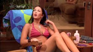 Two and a half men. Megan Fox Two And A Half Men Youtube