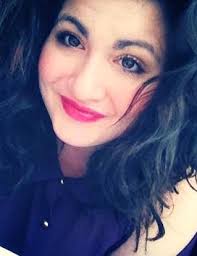 Amanda Desanto's Instagram, Twitter & Facebook