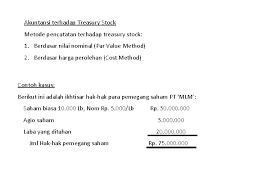 30 juta lembar x rp5000 = rp150 m. Modal Saham Dan Emisi Saham Moh Amin Fak