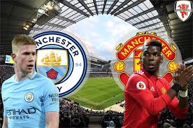 Manchester united secured a crucial victory over rivals city to keep the pressure up on fourth placed chelsea. Manchester City Vs United Four Key Battles That Will Decide The Manchester Derby