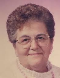 Dona Buhrow Obituary (1935