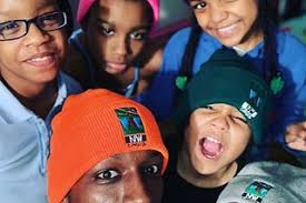 Northern Wind Comics Paul